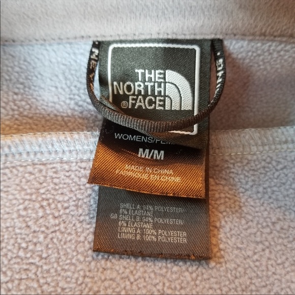 THE NORTH FACE Women’s Apex Bionic Jacket - Picture 6 of 10